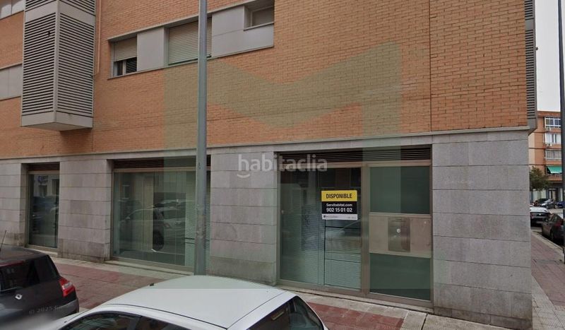 Foto 7841ae2d-6d9b-431c-aefa-854df562a332. Local comercial a Centro Parla