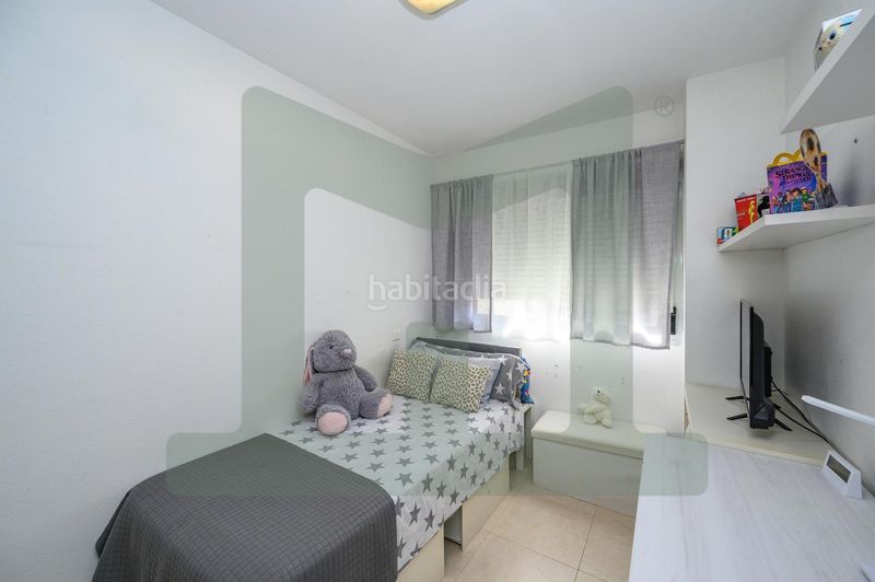 Foto cc230cd1-6249-4924-961d-6ec5768ac1b9. Piso en Laguna Park Parla