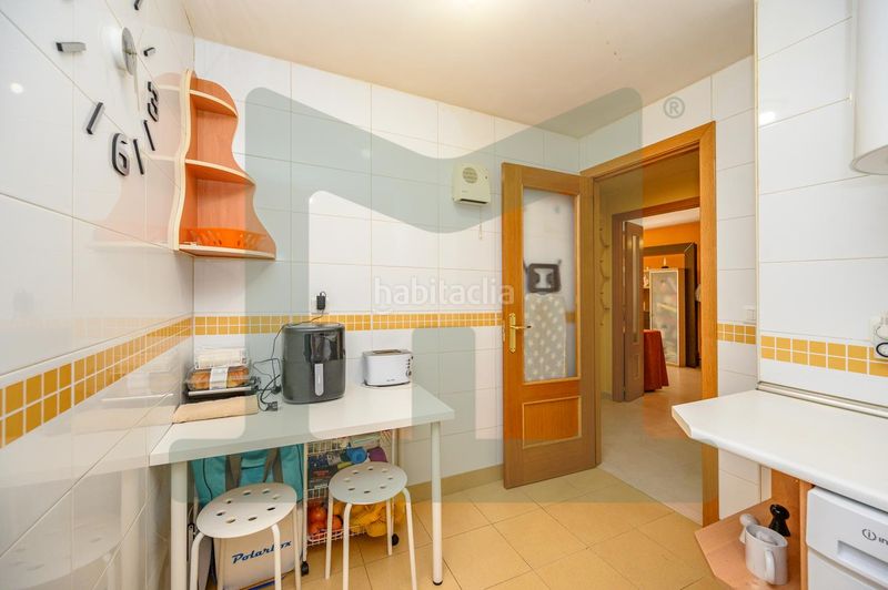 Foto fb572b28-8feb-4404-acc3-65b2cee0333d. Piso en Laguna Park Parla
