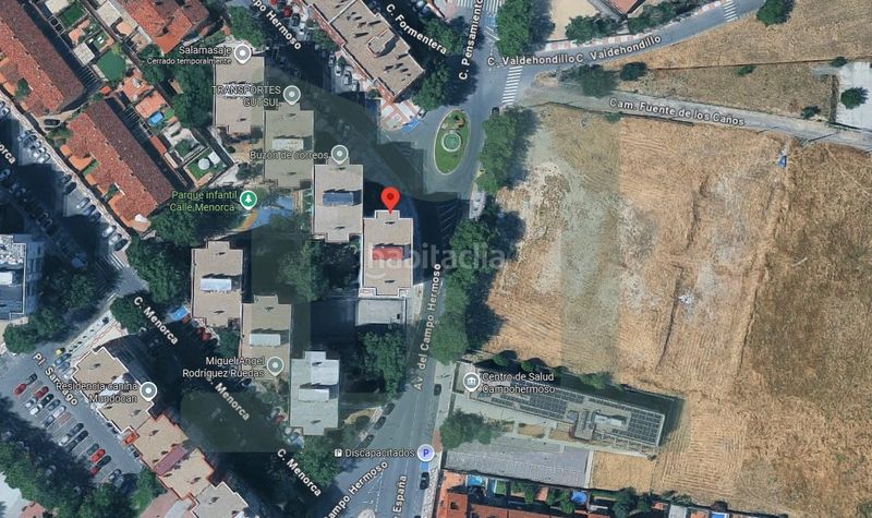 Foto 0e587daa-a107-4a11-81a9-e9228820e514. Pis a Humanes de Madrid