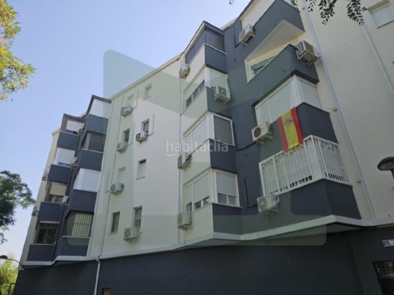 Foto 7ba77324-e86c-44de-b585-4326e06ffef1. Etagenwohnung in San Martín de la Vega