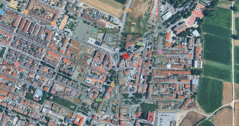 Foto bf8189f4-52bb-4997-a197-37e604c08fac. Etagenwohnung in San Martín de la Vega