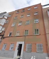 Pis a Calle de Manuel Maroto