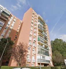 Planta baixa a Calle Río Tajuña