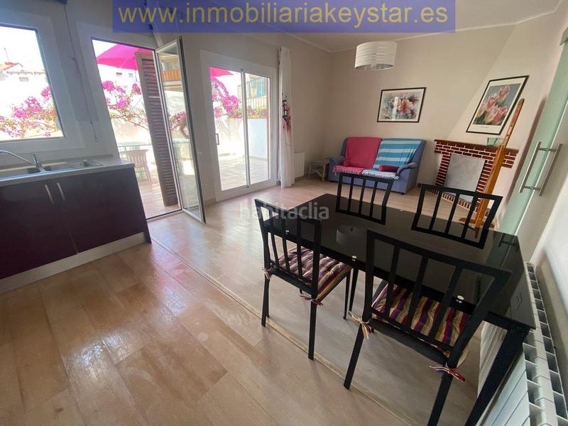 Foto 1a0884eb-5d32-452a-86a1-9765c57122de. Affitto piano terra con riscaldamento in Ametllers - Poble Sec Sitges