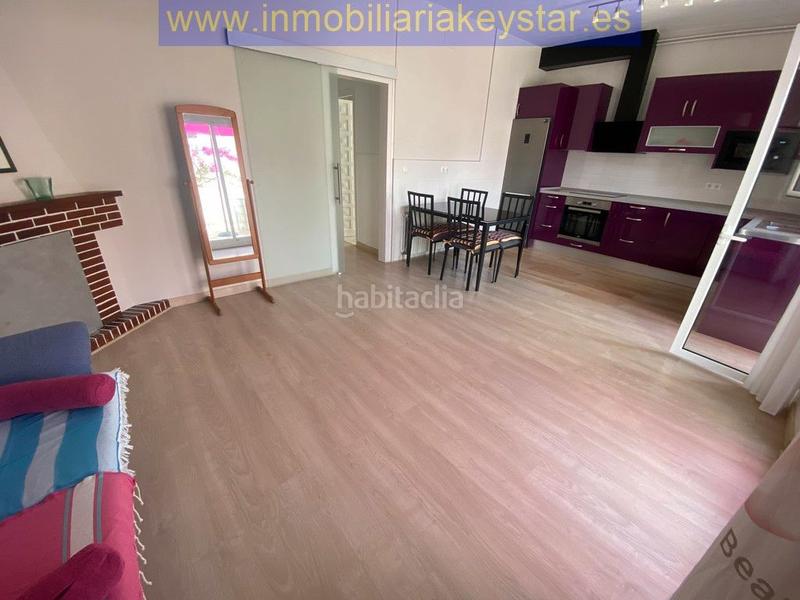 Foto b34ce61b-00ec-42f6-bc3c-fc5f7236867d. Affitto piano terra con riscaldamento in Ametllers - Poble Sec Sitges