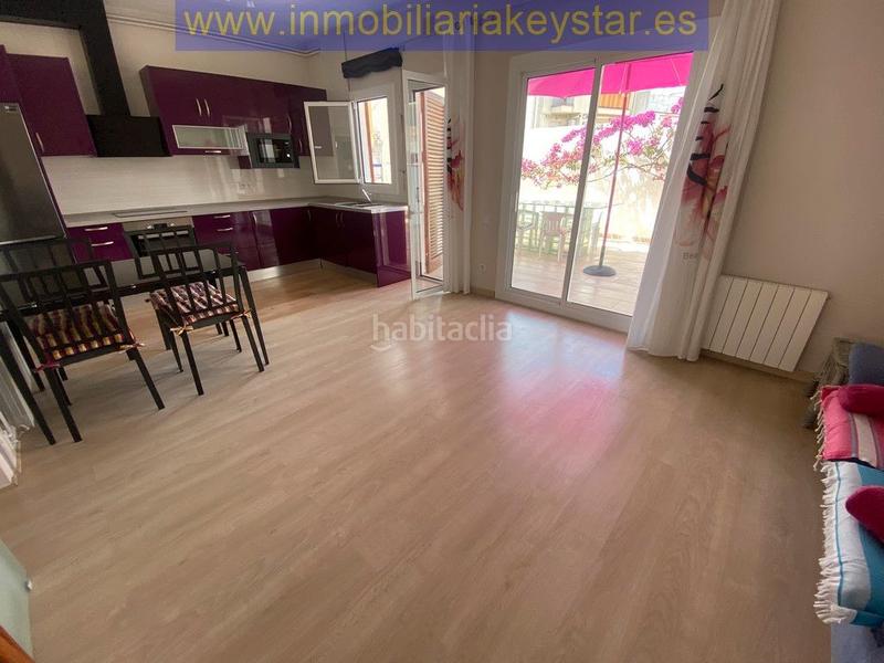 Foto e951e7b1-fff5-42ab-a27a-41c71c4ed2b4. Affitto piano terra con riscaldamento in Ametllers - Poble Sec Sitges