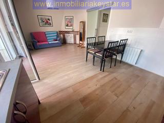 Lloguer Planta baixa a Ametllers - Poble Sec. Alquiler temporada