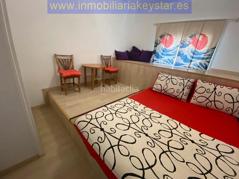 Foto 6c0da06f-a269-48e7-9469-bbc2e6748cb9. Miete erdgeschoss mit heizung in Ametllers - Poble Sec Sitges