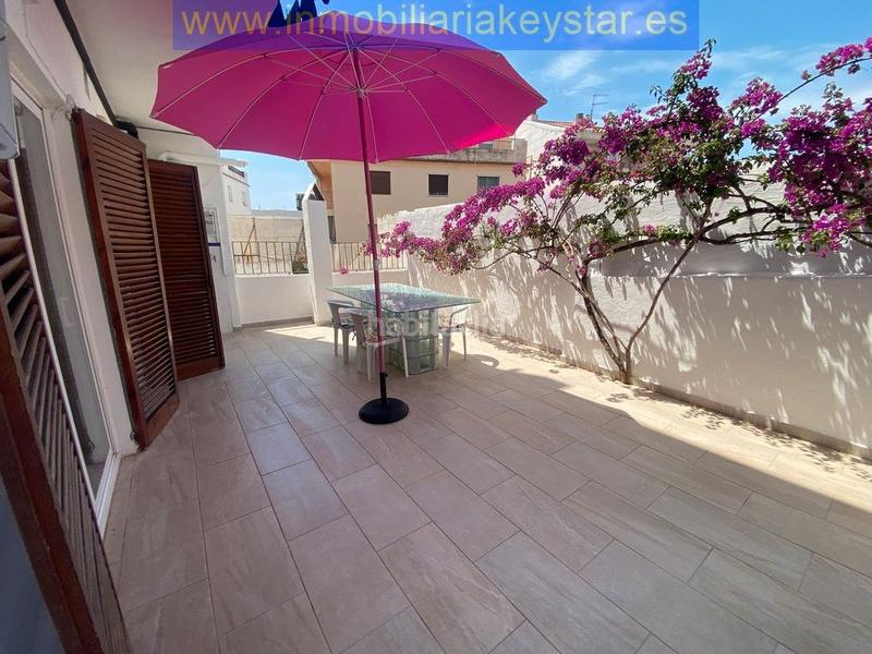 Foto bfb62748-7e6a-4b8e-b9ed-b2964c069ea8. Miete erdgeschoss mit heizung in Ametllers - Poble Sec Sitges