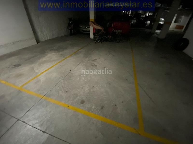 Foto 4b44c024-88e7-4457-8d66-e2d24d68304d. Location parking voiture dans Vallpineda-Santa Bàrbara Sitges
