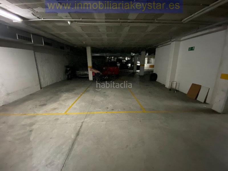 Foto 87735ff4-6e5f-4027-811e-e1da91a7d89a. Location parking voiture dans Vallpineda-Santa Bàrbara Sitges