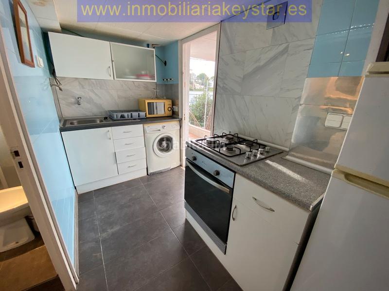 Foto 628a7887-a95a-4c5f-8d9c-9e7232f91a47. Location appartement dans Levantina - Montgavina - Quintmar Sitges