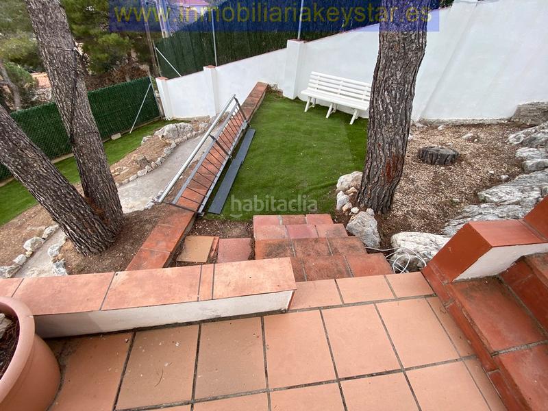 Foto 5d7b499c-6833-4433-8294-e15cf489a962. Rent apartment in Levantina - Montgavina - Quintmar Sitges