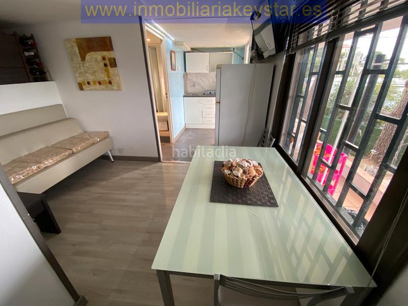 Foto b189e60f-6ca9-43c8-bfa8-546f035d3065. Rent apartment in Levantina - Montgavina - Quintmar Sitges