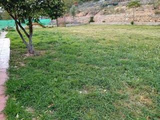 Masia a Levantina - Montgavina - Quintmar. Casa terrera en venta
