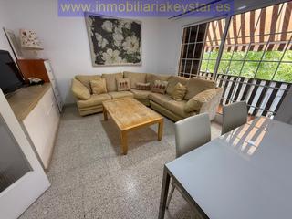 Lloguer Pis a Ametllers - Poble Sec. Piso en alquiler en sitges
