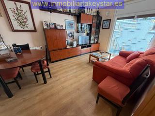 Appartement à Ametllers - Poble Sec. Piso bajos en venta