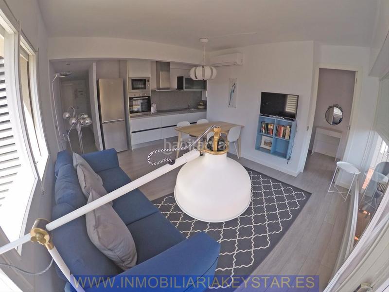 Foto d1ef555a-183d-403b-83b0-baef800491a1. Alquiler piso  en alquiler en Centre Sitges