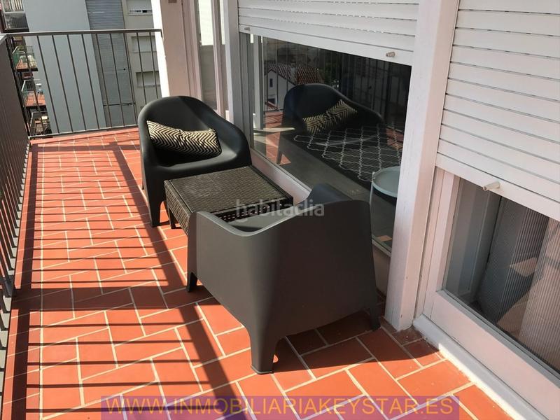 Foto 514ff288-87ce-41b2-a3d7-97cd0867676f. Location appartement avec chauffage parking piscine dans Sitges
