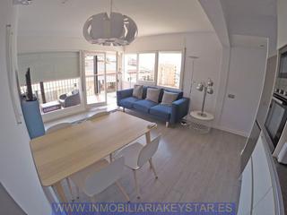Location Appartement à Centre. Piso en alquiler en sitges