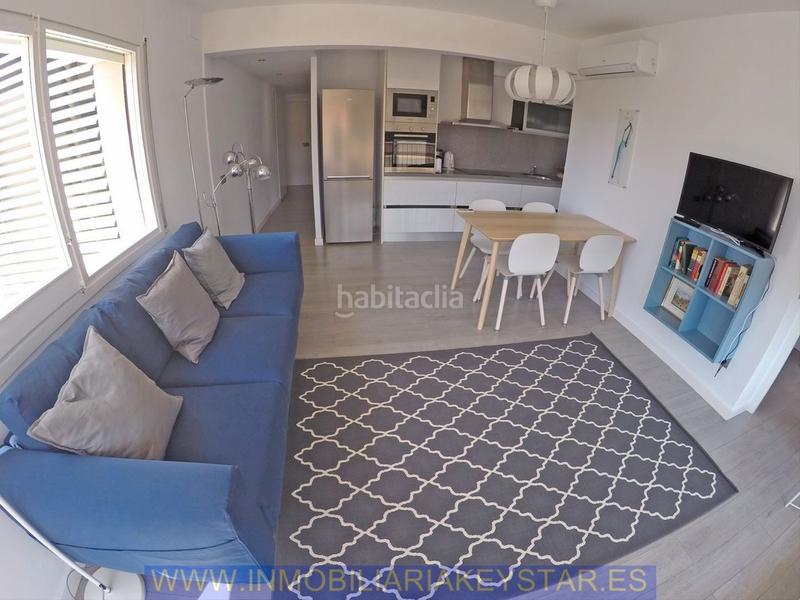 Foto 3124b963-7ba7-4059-984e-1d377b91f10b. Rent flat with heating parking pool in Centre Sitges