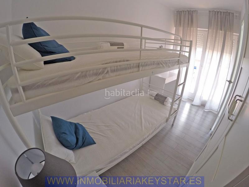 Foto 3479ccda-eba4-4bd1-8178-d7413e3af43c. Rent flat with heating parking pool in Centre Sitges