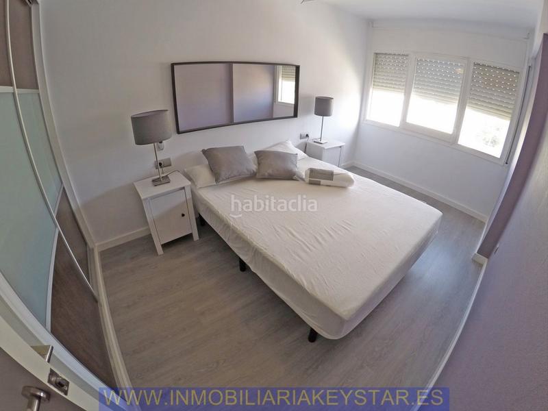 Foto 57dd1a0c-e09a-4203-a5b9-c339a3fdfb2b. Rent flat with heating parking pool in Centre Sitges
