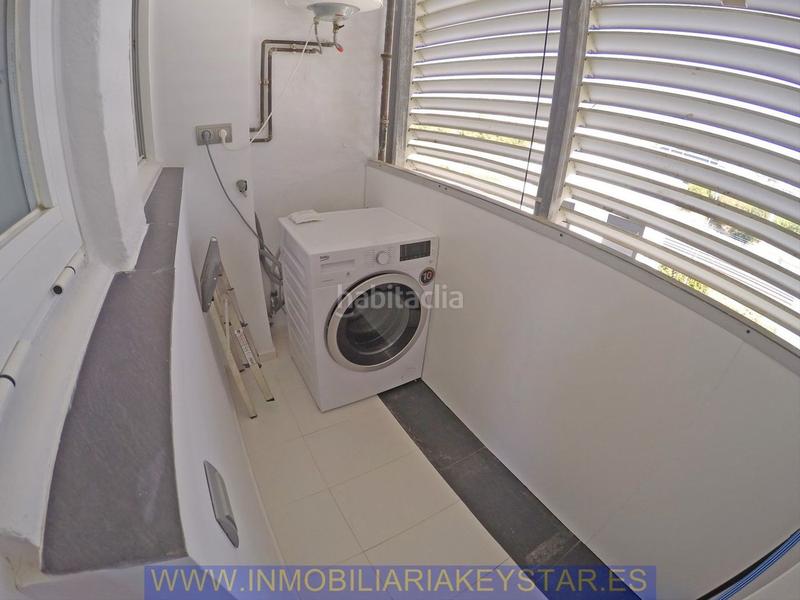 Foto 8444bfdf-a01e-429c-aa3d-87592b900189. Rent flat with heating parking pool in Centre Sitges