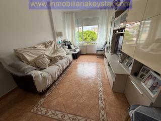 Penthouse in Ametllers - Poble Sec. Estupendo atico en venta