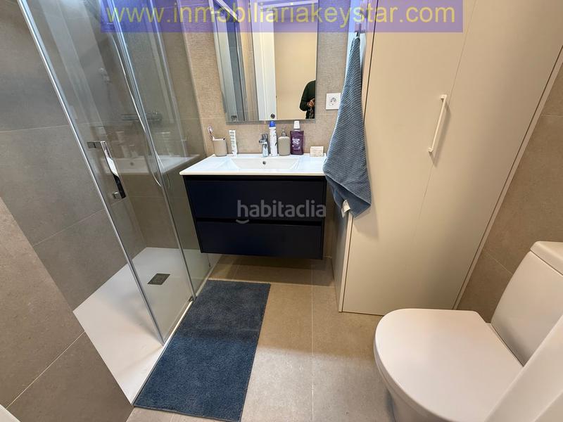 Foto 9d6bfe30-811a-47f5-ad33-3fc170bdd4f1. Alquiler piso obra nueva piso en alqjuiler en Barri de Mar Vilanova i la Geltrú