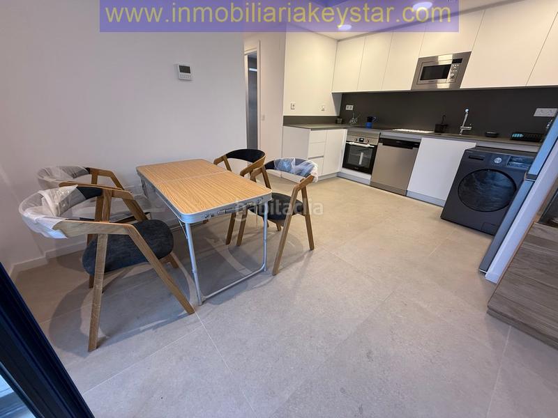 Foto d3a8ed0a-2cd3-4fa3-8049-eaec27774e19. Alquiler piso obra nueva piso en alqjuiler en Barri de Mar Vilanova i la Geltrú