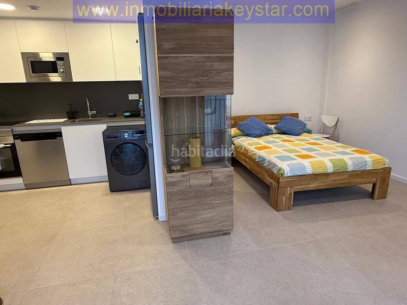 Foto d890865e-3447-41a9-bf00-6eb175f7ce0f. Alquiler piso obra nueva piso en alqjuiler en Barri de Mar Vilanova i la Geltrú