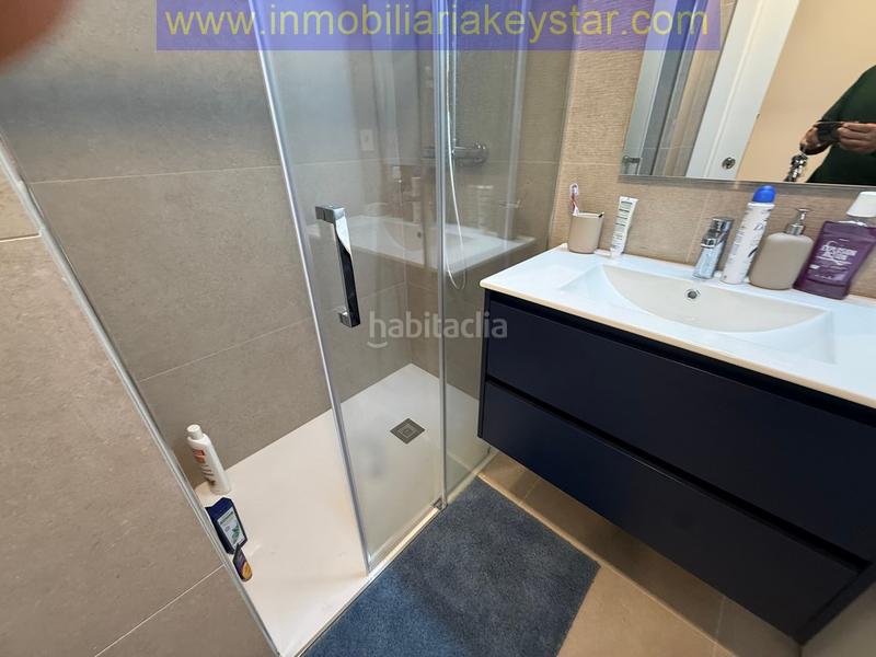 Foto f0843fa8-a354-425b-82ab-c19dc604371c. Alquiler piso obra nueva piso en alqjuiler en Barri de Mar Vilanova i la Geltrú