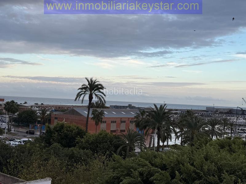 Foto 3a3cac02-e980-491a-839b-dedc37809f9c. Location appartement avec chauffage dans Barri de Mar Vilanova i la Geltrú