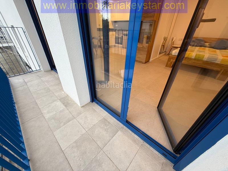 Foto 4be8b5f4-a536-4725-ba30-1819b97e1343. Location appartement avec chauffage dans Barri de Mar Vilanova i la Geltrú