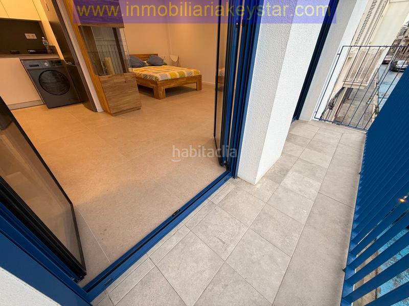 Foto 6d6dad92-3114-4bae-85f1-43fe5977e3c0. Location appartement avec chauffage dans Barri de Mar Vilanova i la Geltrú