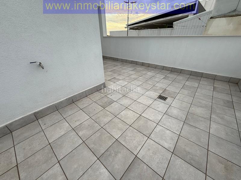 Foto 8e4a3719-4998-40fb-ac14-c6212e19aa08. Location appartement avec chauffage dans Barri de Mar Vilanova i la Geltrú