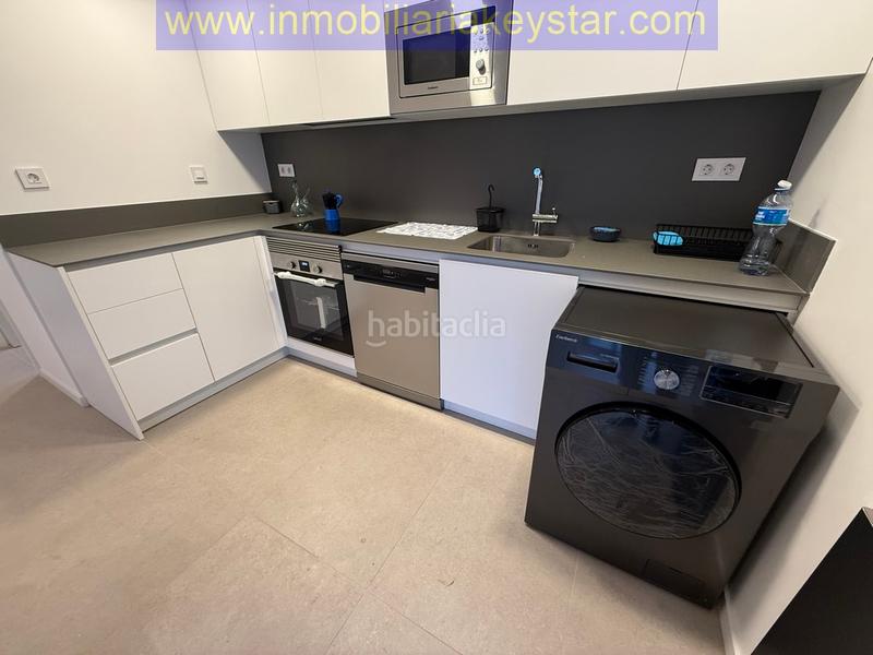 Foto b9fcda59-fd1e-45b7-ae9a-1d911892b522. Location appartement avec chauffage dans Barri de Mar Vilanova i la Geltrú