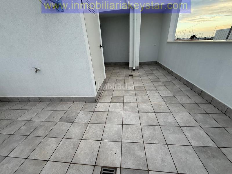Foto d4094323-1db6-4aec-8e73-1d9ab63dc72a. Location appartement avec chauffage dans Barri de Mar Vilanova i la Geltrú