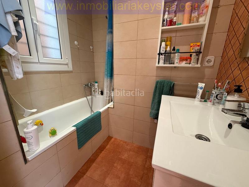 Foto 314a14df-ad75-47d0-ae0c-0d4c67f30f51. Appartement avec cheminée chauffage dans Ametllers - Poble Sec Sitges