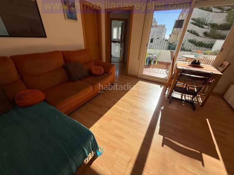 Foto 31feacc0-56c3-48c1-a64a-155b2231055a. Appartement avec cheminée chauffage dans Ametllers - Poble Sec Sitges