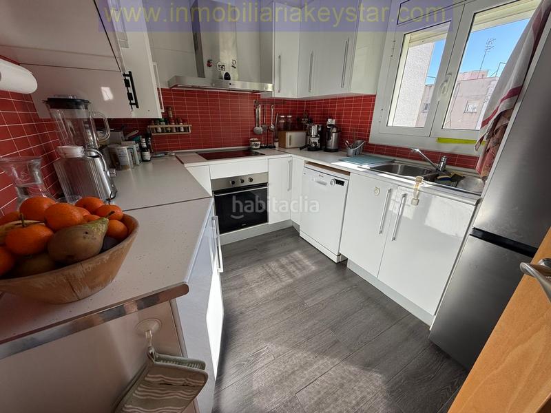 Foto 4518f812-353c-47fd-9f5f-6262ceeb2b3d. Appartement avec cheminée chauffage dans Ametllers - Poble Sec Sitges