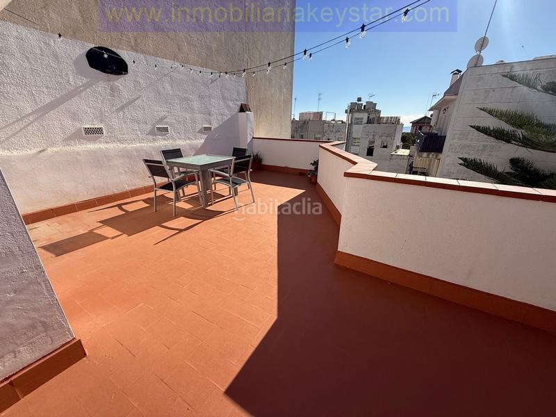 Foto 4e20efcc-9ab9-48ea-9185-607cc788b9fa. Appartement avec cheminée chauffage dans Ametllers - Poble Sec Sitges