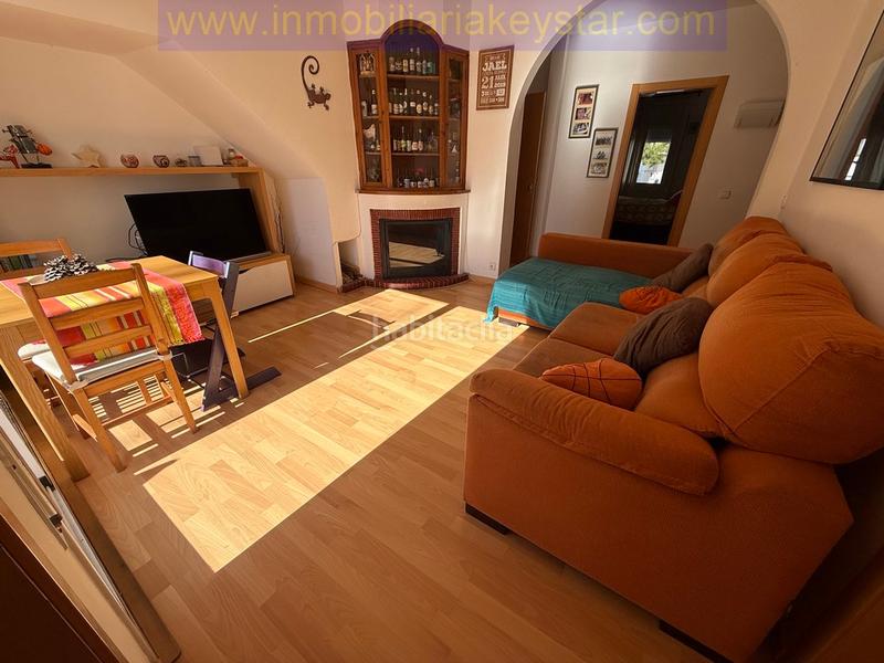 Foto b33f6fd8-d26b-4757-83af-d7baf6dc4ca3. Appartement avec cheminée chauffage dans Ametllers - Poble Sec Sitges