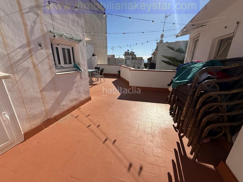 Foto edb7656b-9205-4f16-97ce-d67f432cf8f1. Appartement avec cheminée chauffage dans Ametllers - Poble Sec Sitges