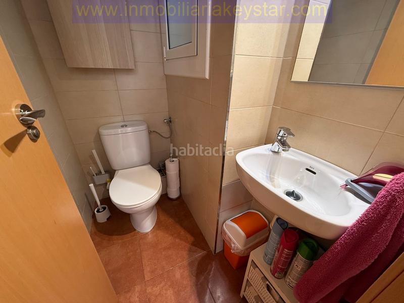 Foto f3eb19a4-9460-4d91-a259-b012fb8933ca. Appartement avec cheminée chauffage dans Ametllers - Poble Sec Sitges