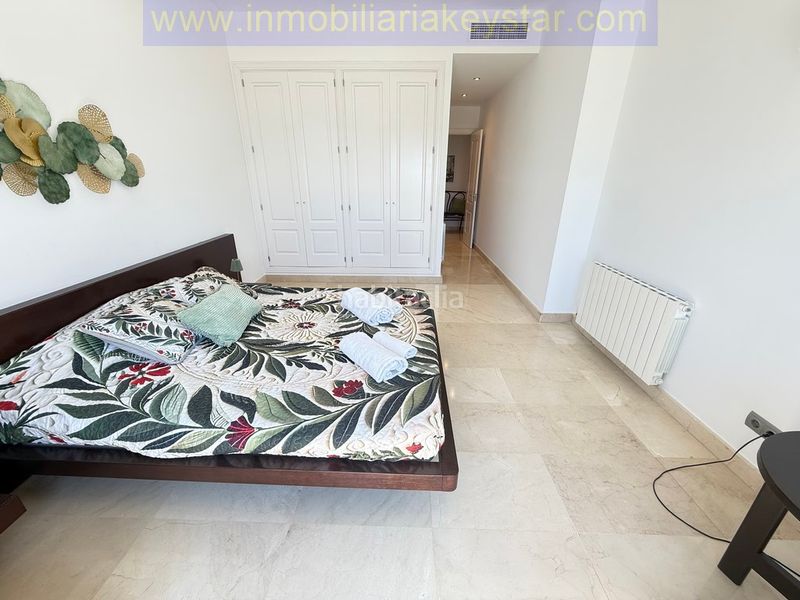 Foto 4c0c413b-30a8-4692-9205-c35462d8c654. Pis amb calefacció aparcament a Centre Sitges