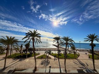 Appartement  Passeig de la ribera. 1 linea de mar en sitges