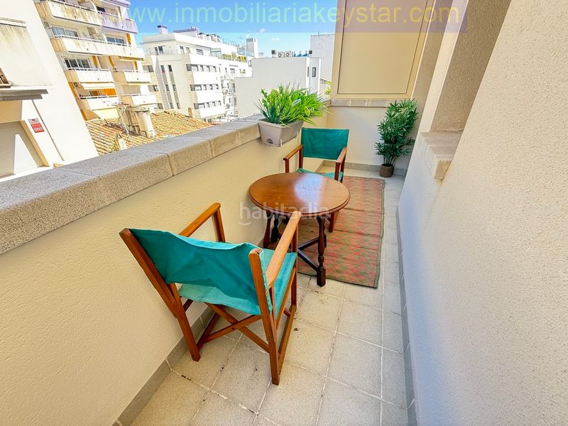 Foto ddcf56b8-afe9-44df-a89c-cdc5810f4f13. Pis amb calefacció aparcament a Centre Sitges